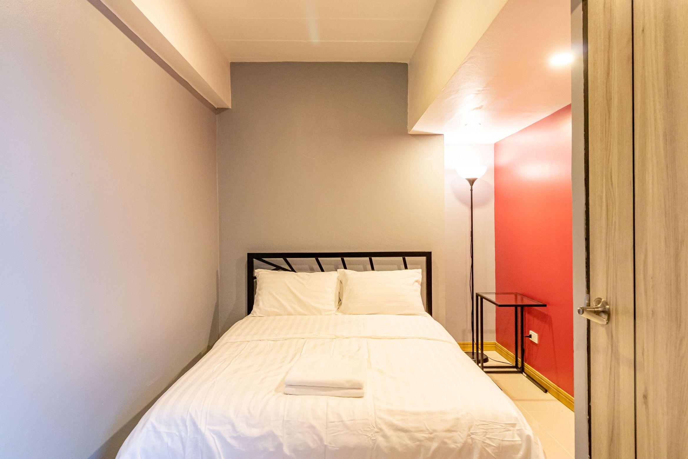 Living Naraa Place Bangkok Dış mekan fotoğraf