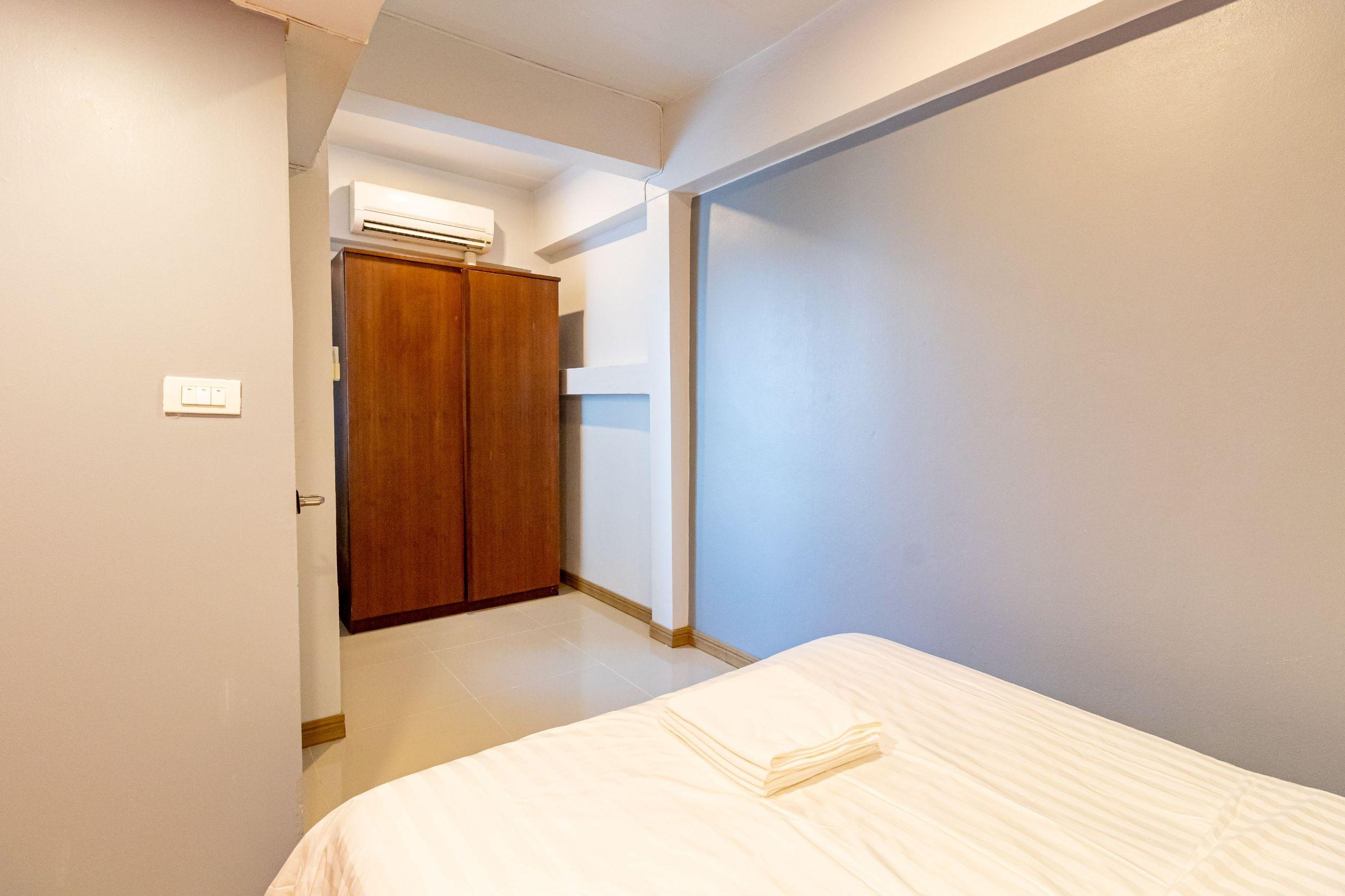 Living Naraa Place Bangkok Dış mekan fotoğraf