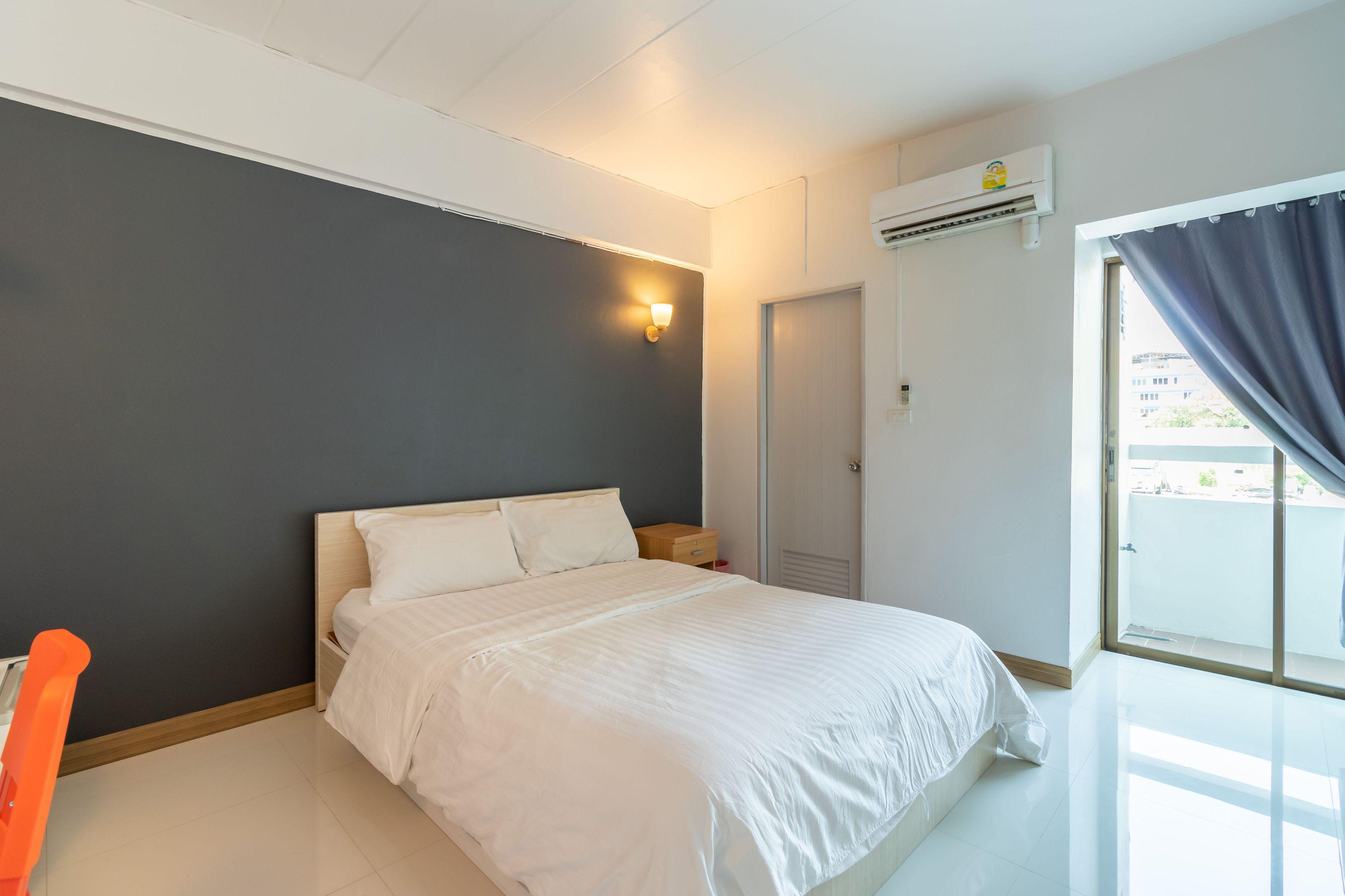 Living Naraa Place Bangkok Dış mekan fotoğraf