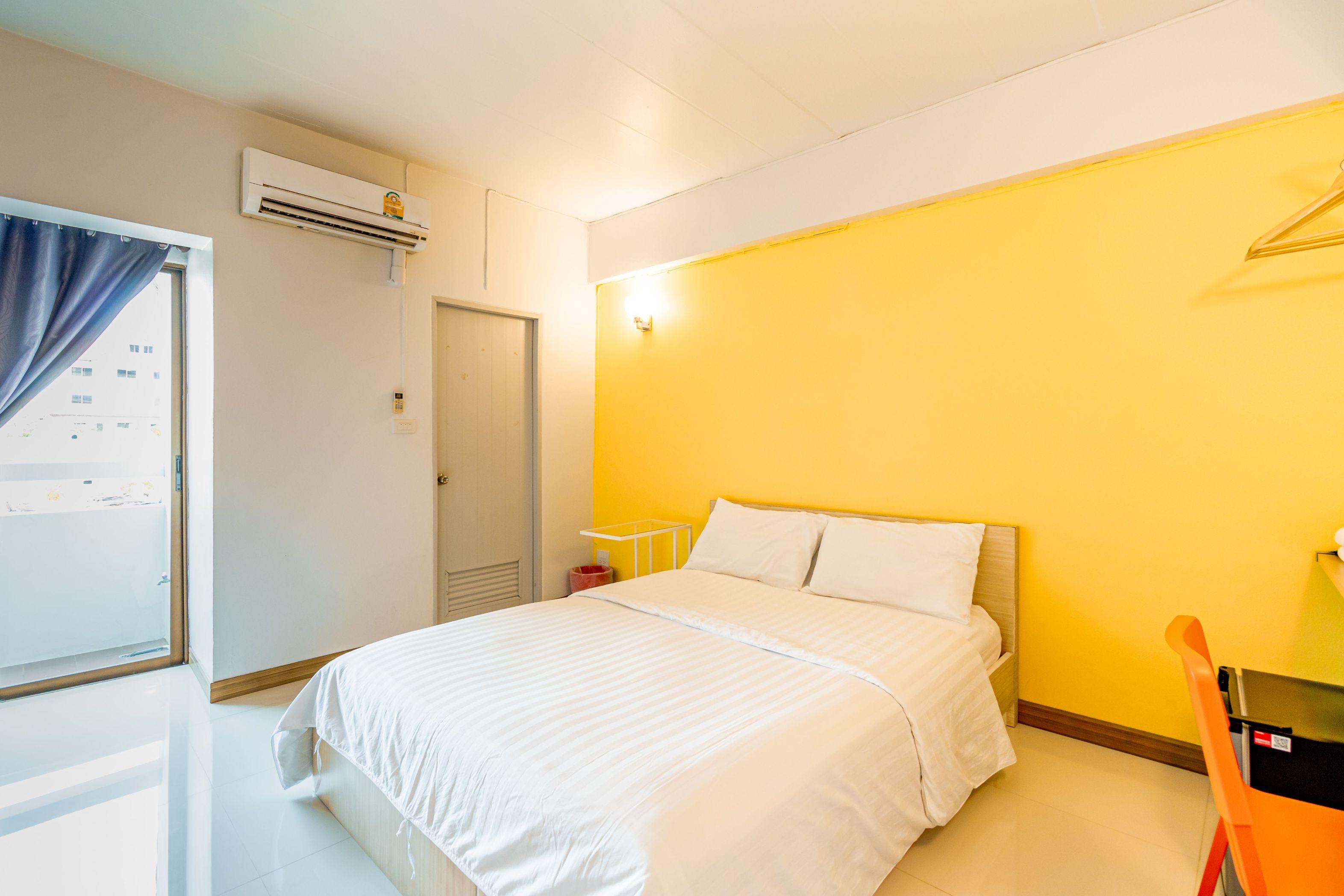 Living Naraa Place Bangkok Dış mekan fotoğraf