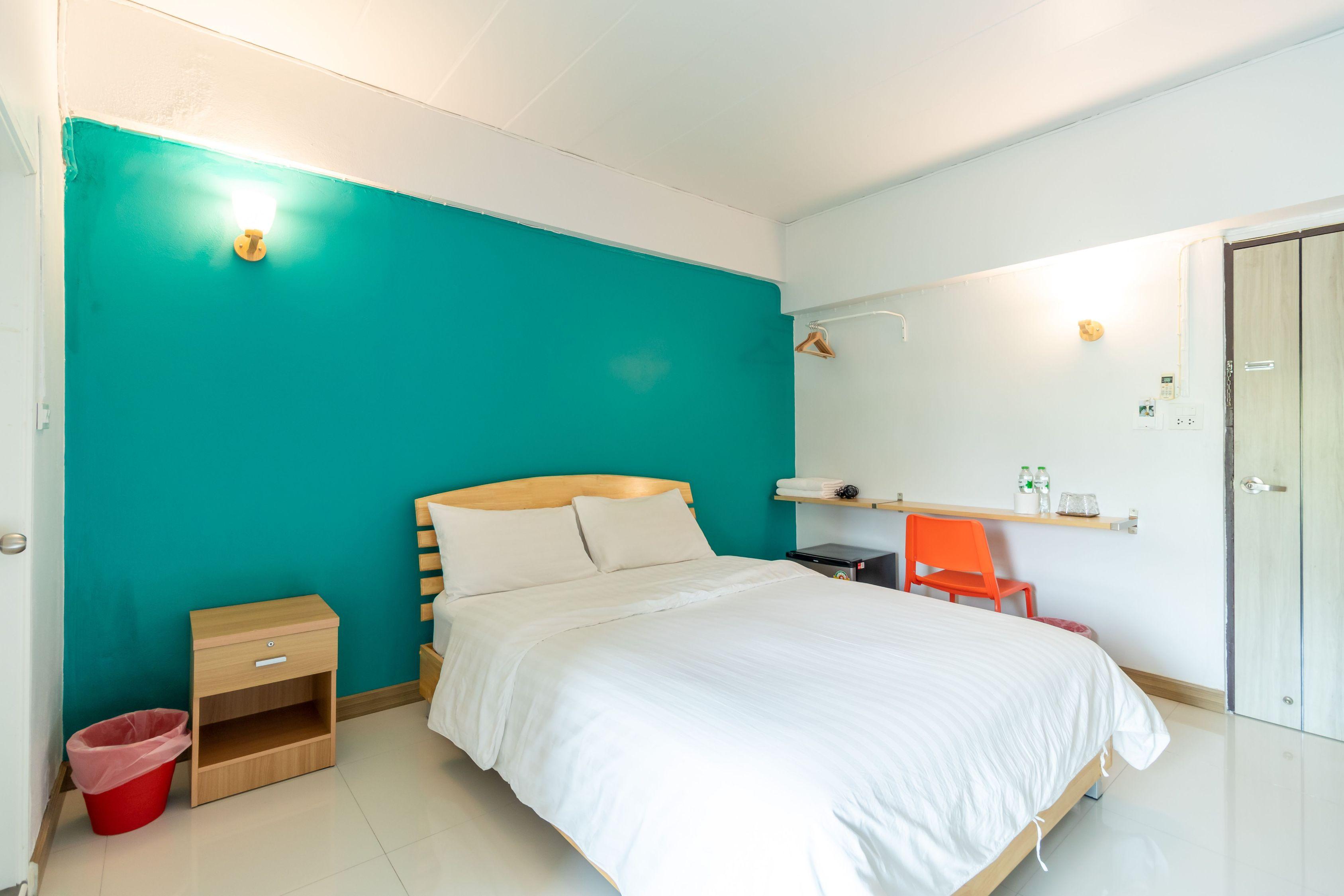 Living Naraa Place Bangkok Dış mekan fotoğraf