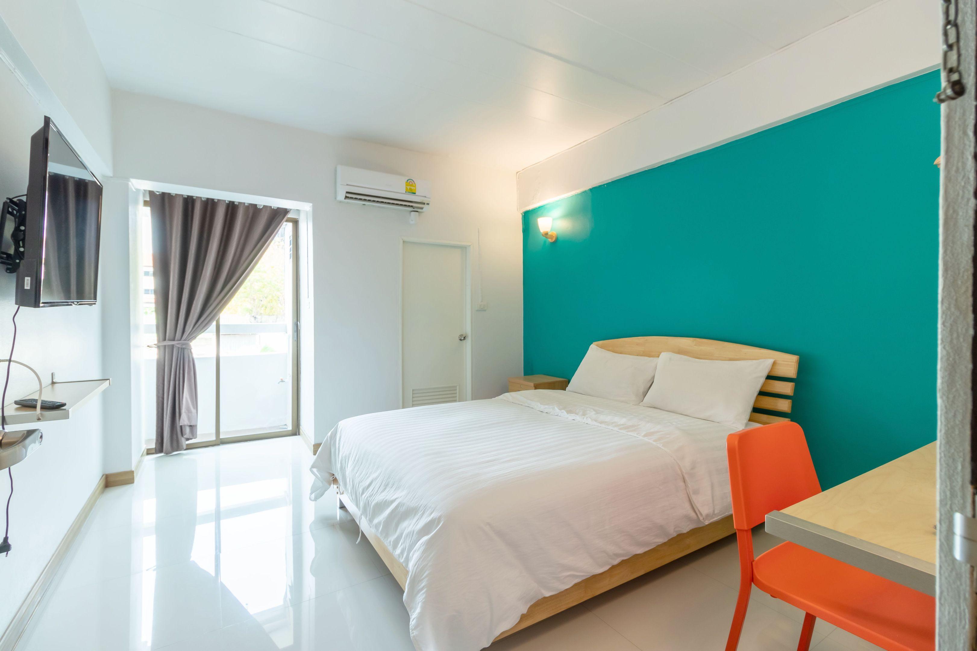 Living Naraa Place Bangkok Dış mekan fotoğraf