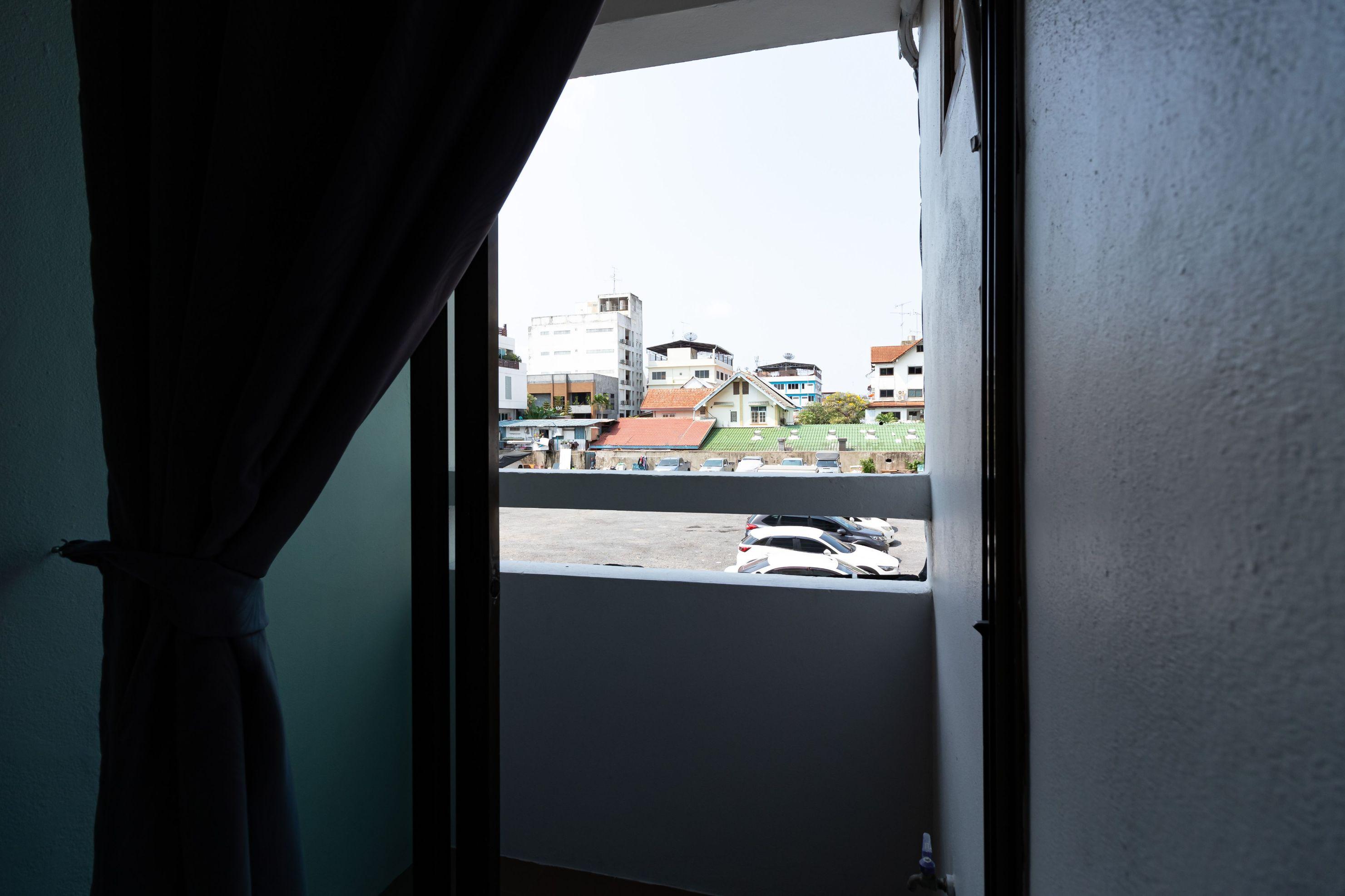 Living Naraa Place Bangkok Dış mekan fotoğraf