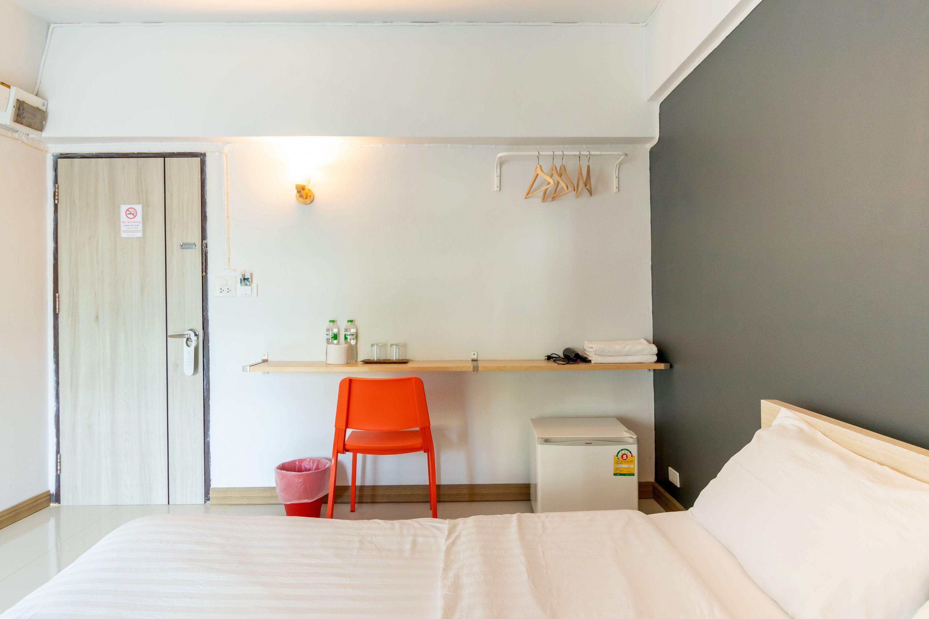 Living Naraa Place Bangkok Dış mekan fotoğraf