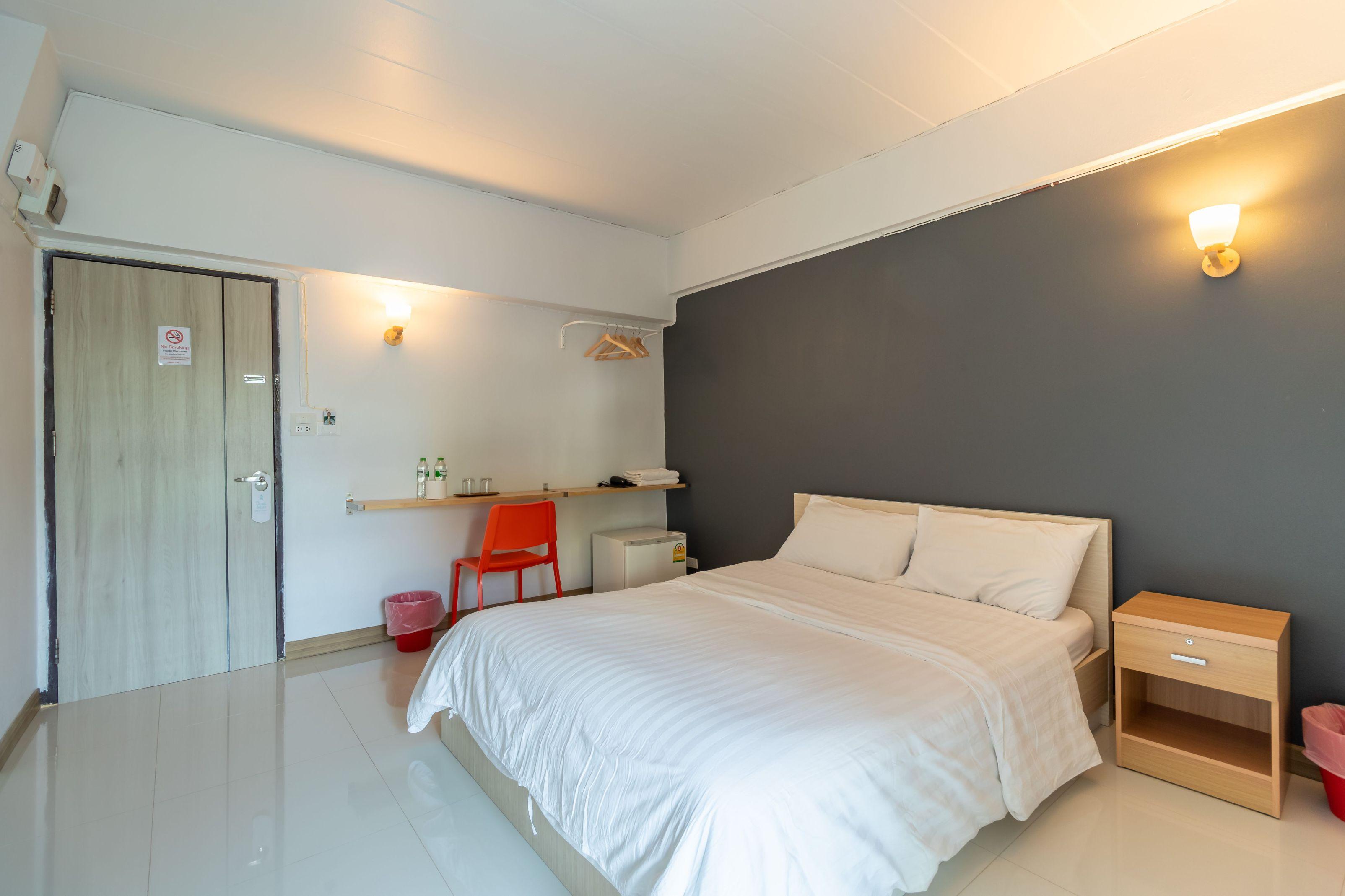 Living Naraa Place Bangkok Dış mekan fotoğraf