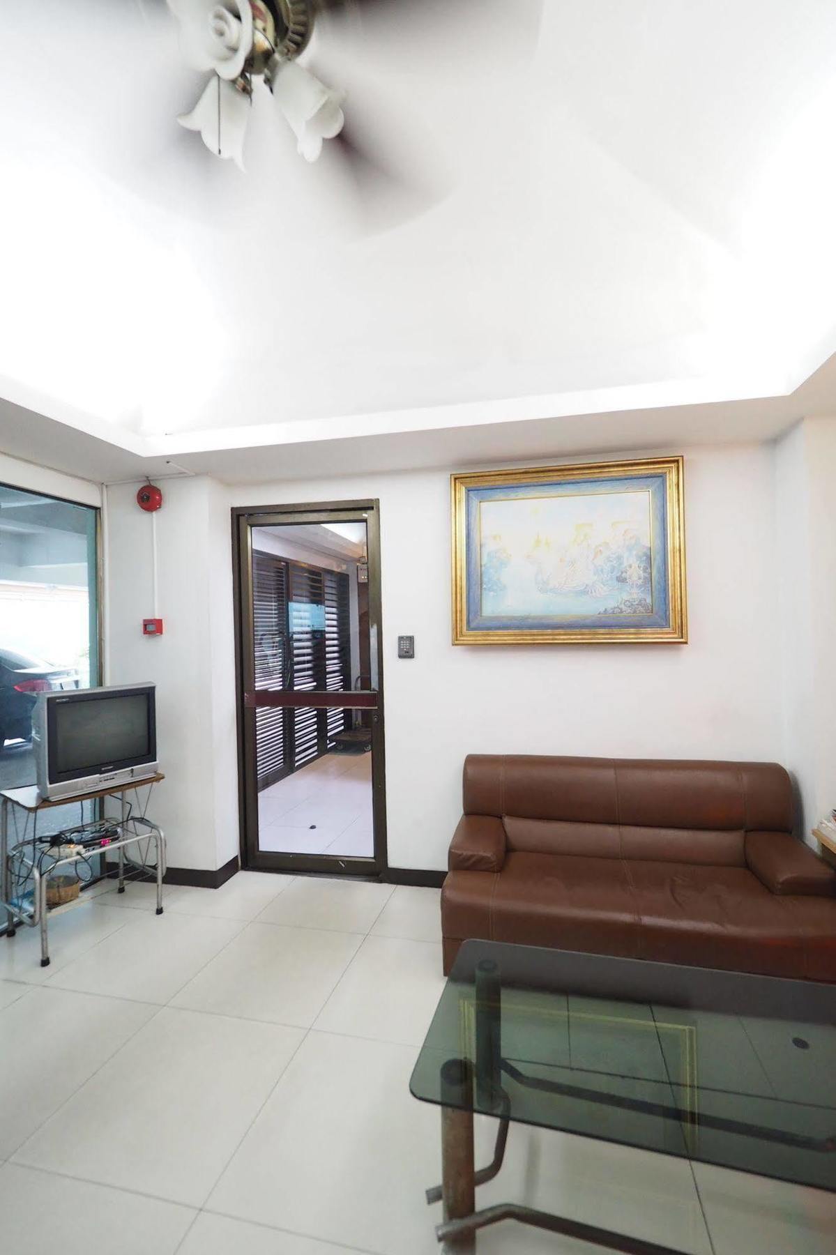 Living Naraa Place Bangkok Dış mekan fotoğraf