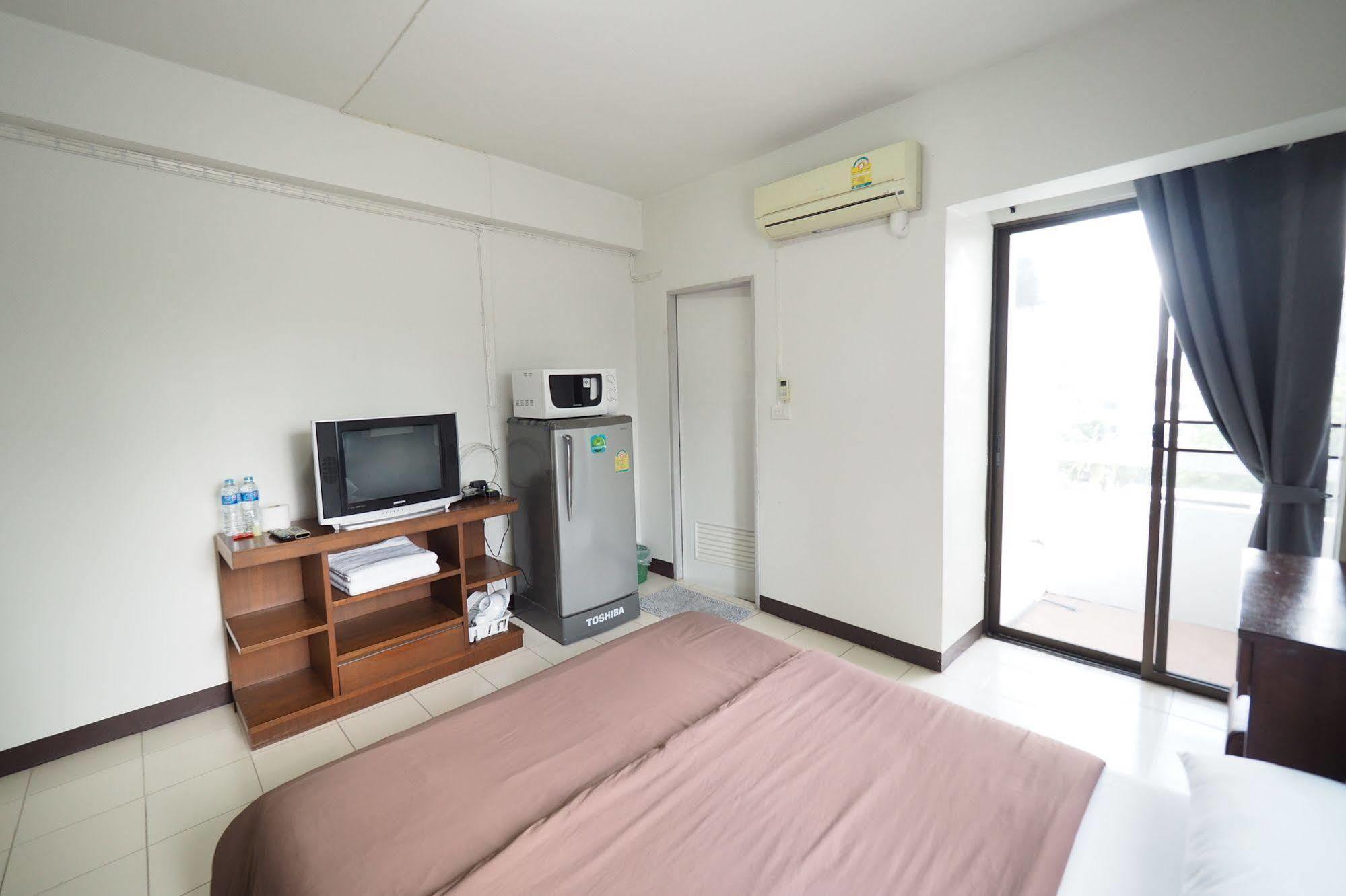 Living Naraa Place Bangkok Dış mekan fotoğraf