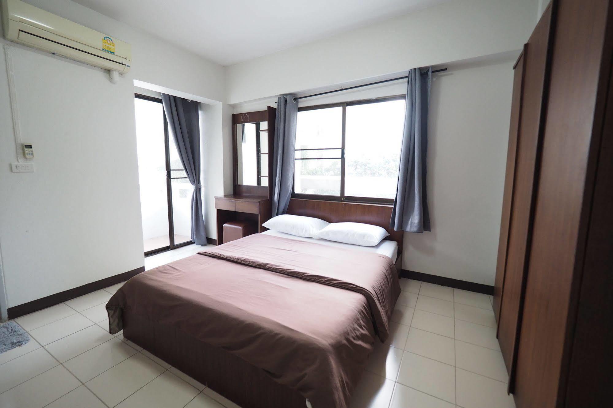 Living Naraa Place Bangkok Dış mekan fotoğraf