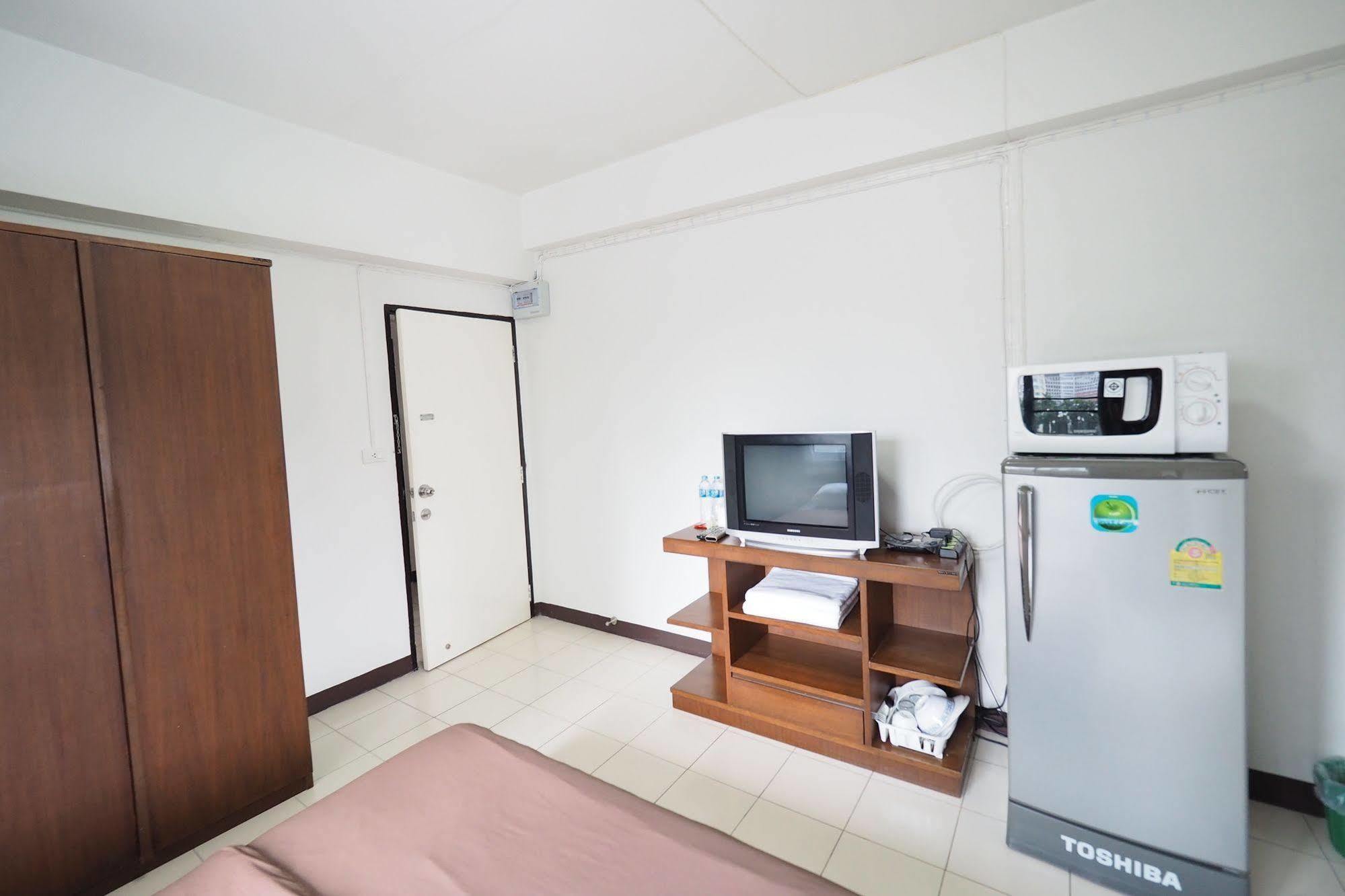 Living Naraa Place Bangkok Dış mekan fotoğraf