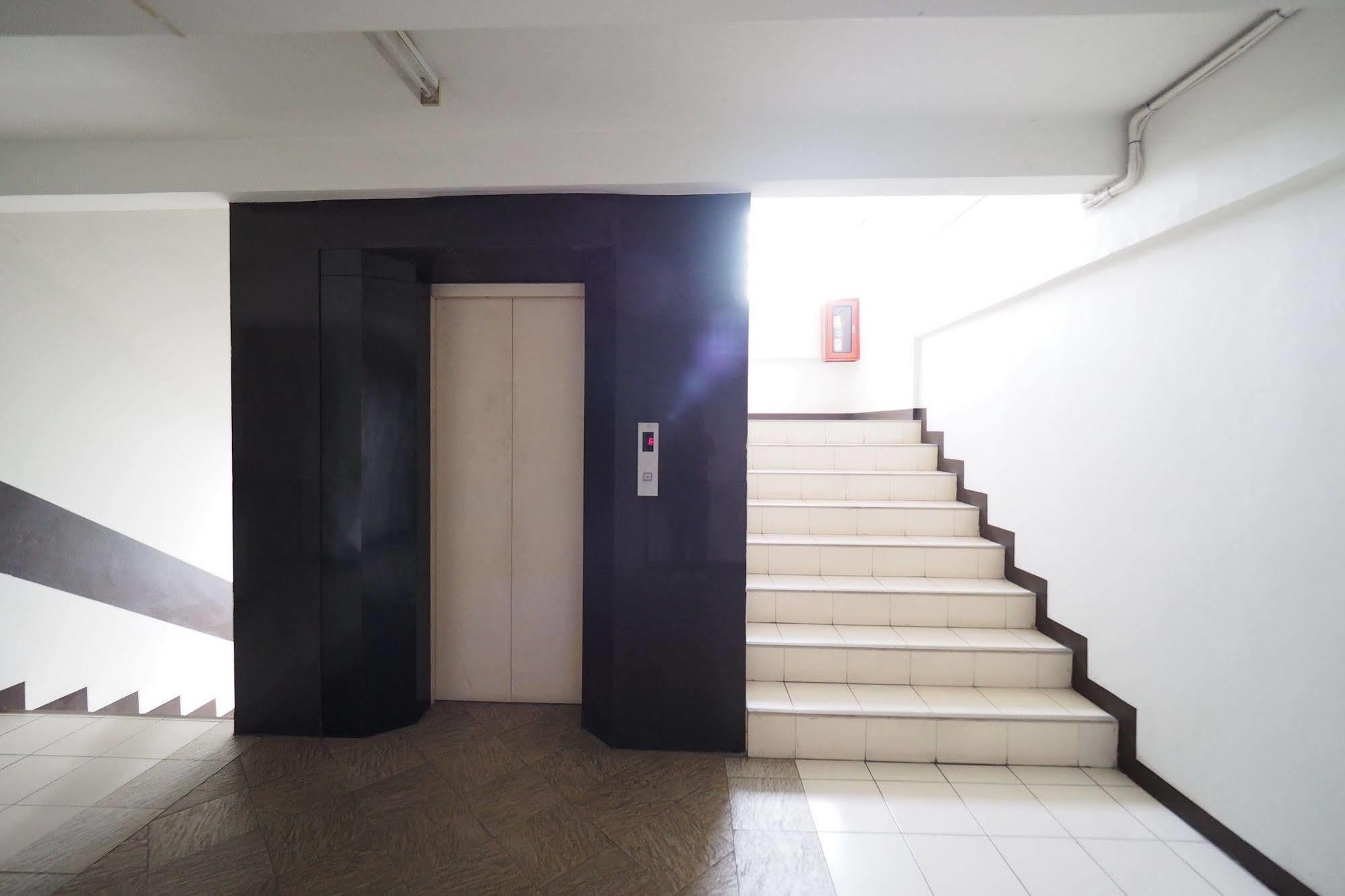 Living Naraa Place Bangkok Dış mekan fotoğraf