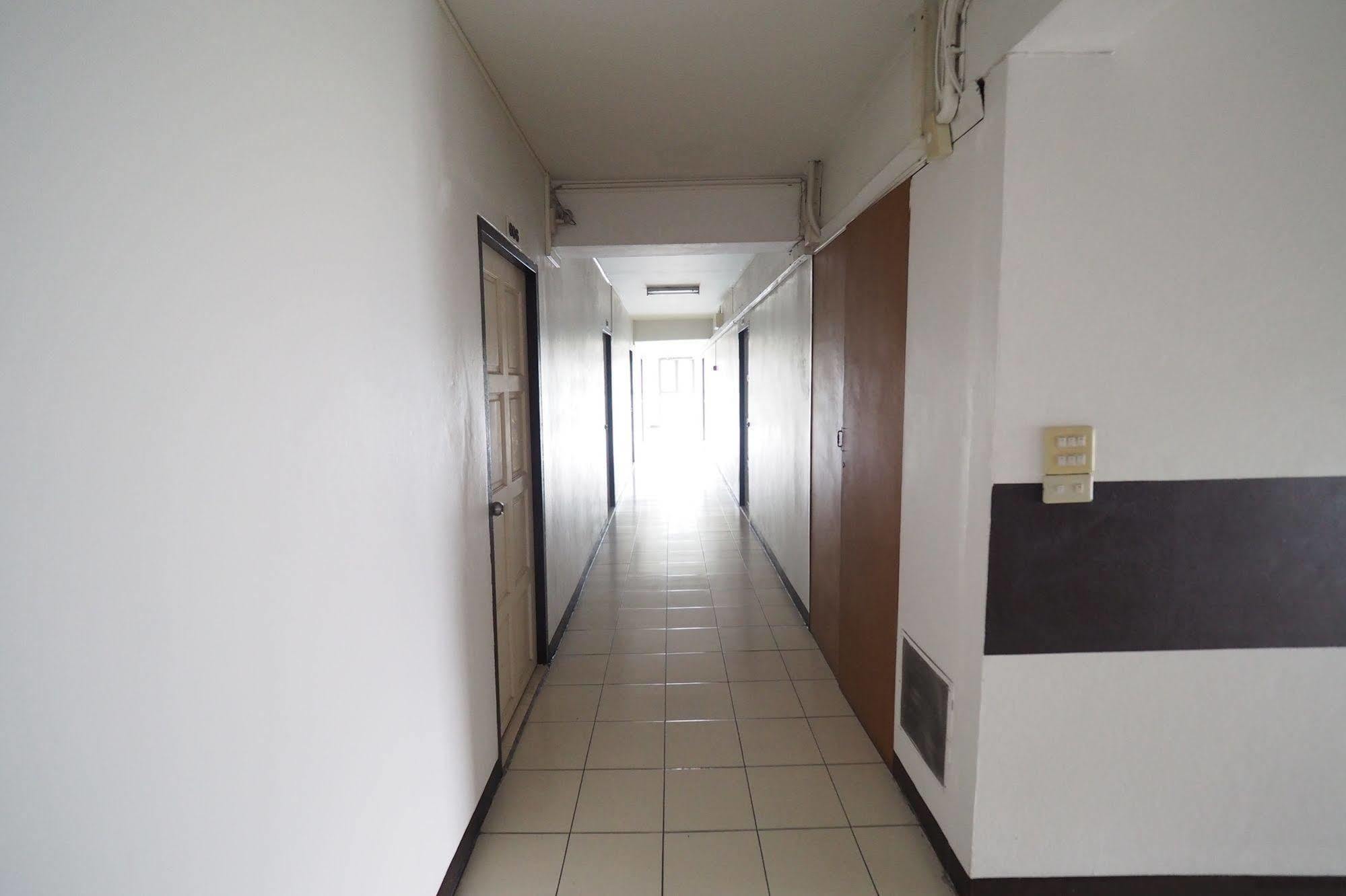 Living Naraa Place Bangkok Dış mekan fotoğraf
